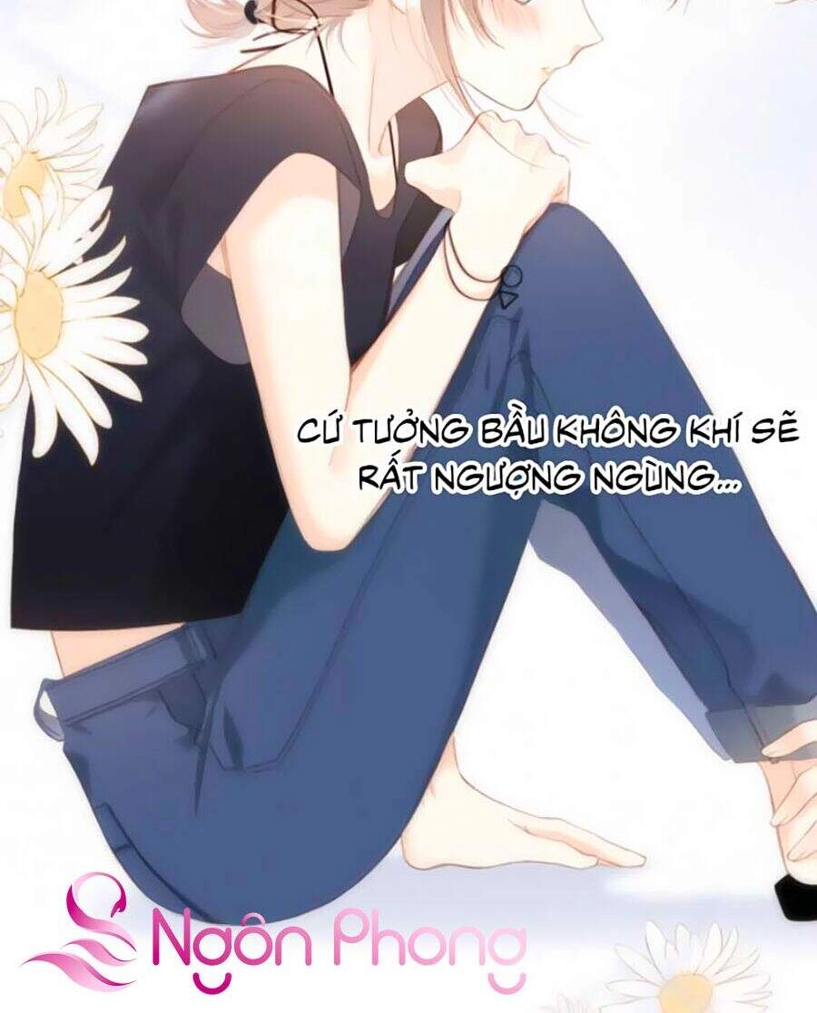 Con Tim Rung Động 3 Chapter 6.1 - 27