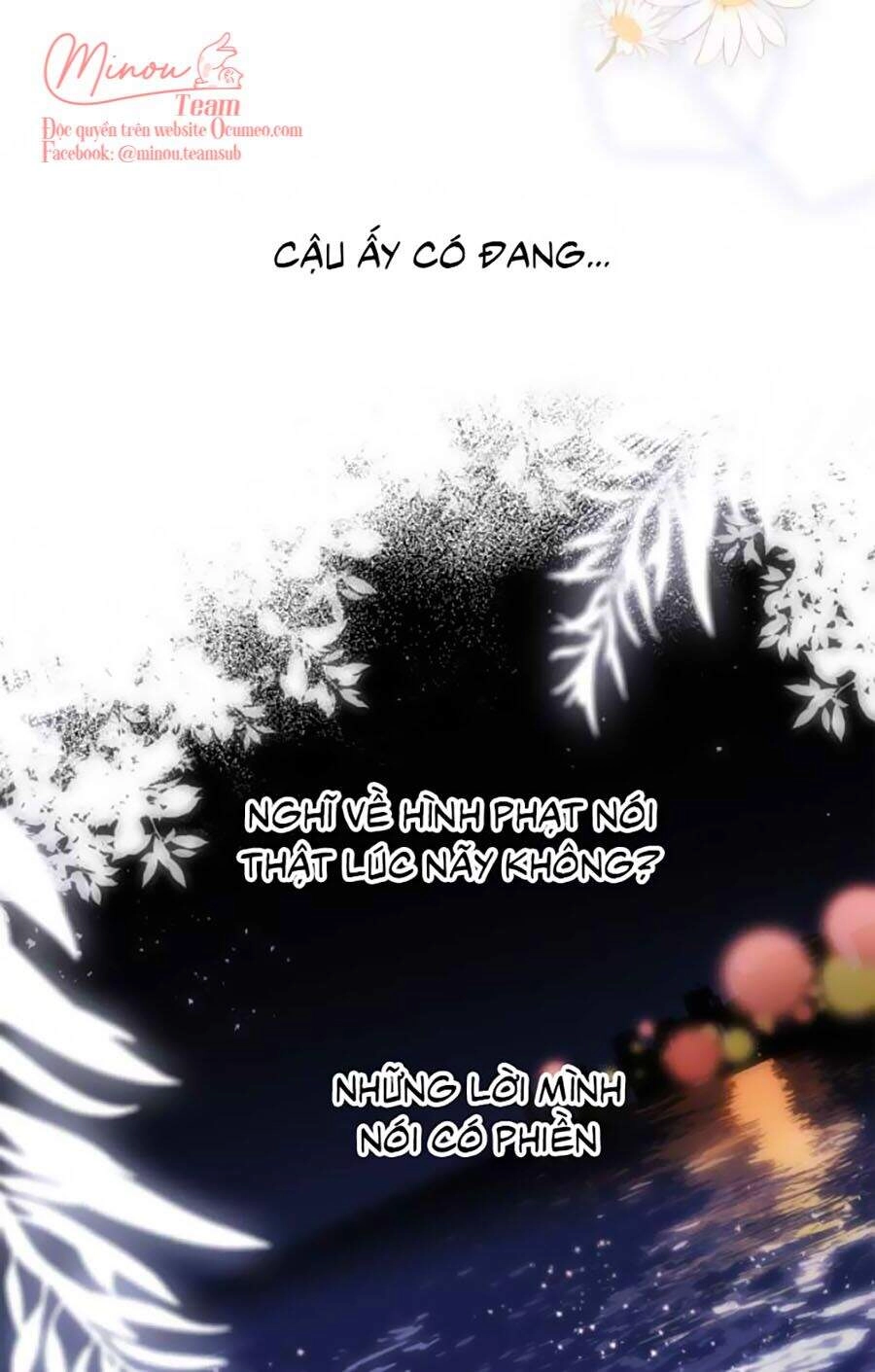 Con Tim Rung Động 3 Chapter 6.1 - 28