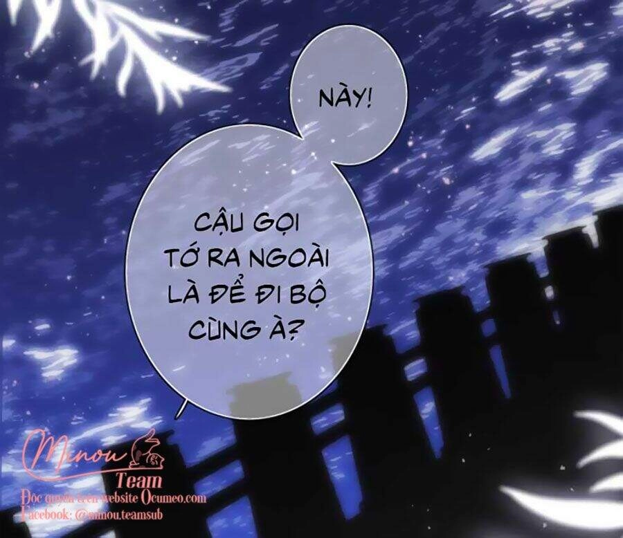 Con Tim Rung Động 3 Chapter 6.1 - 29