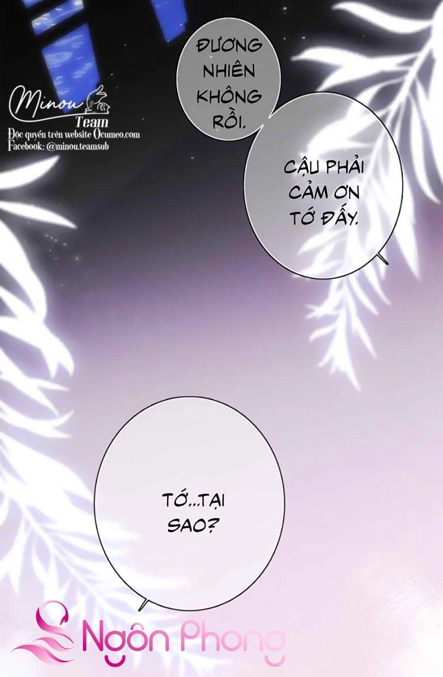 Con Tim Rung Động 3 Chapter 6.1 - 30