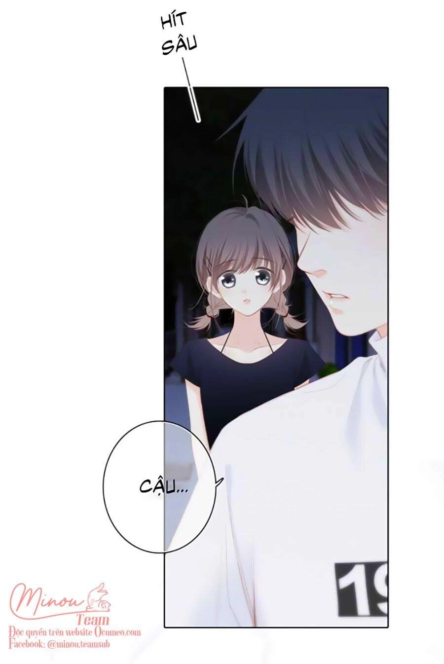 Con Tim Rung Động 3 Chapter 6.1 - 33