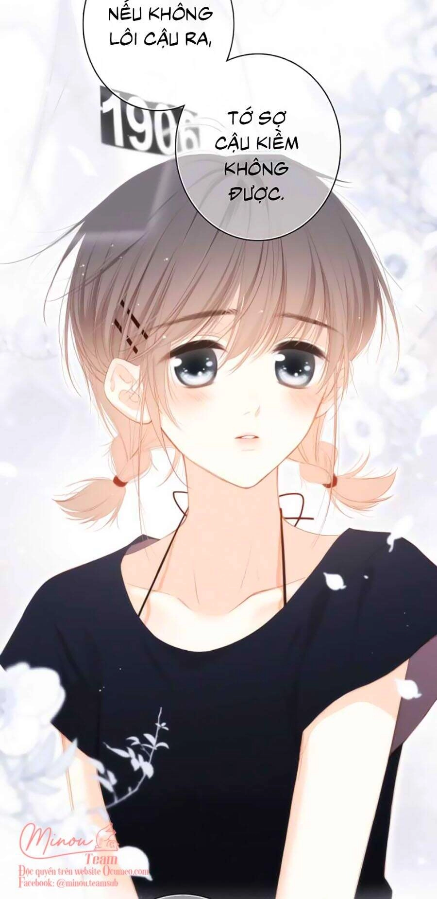 Con Tim Rung Động 3 Chapter 6.2 - 2