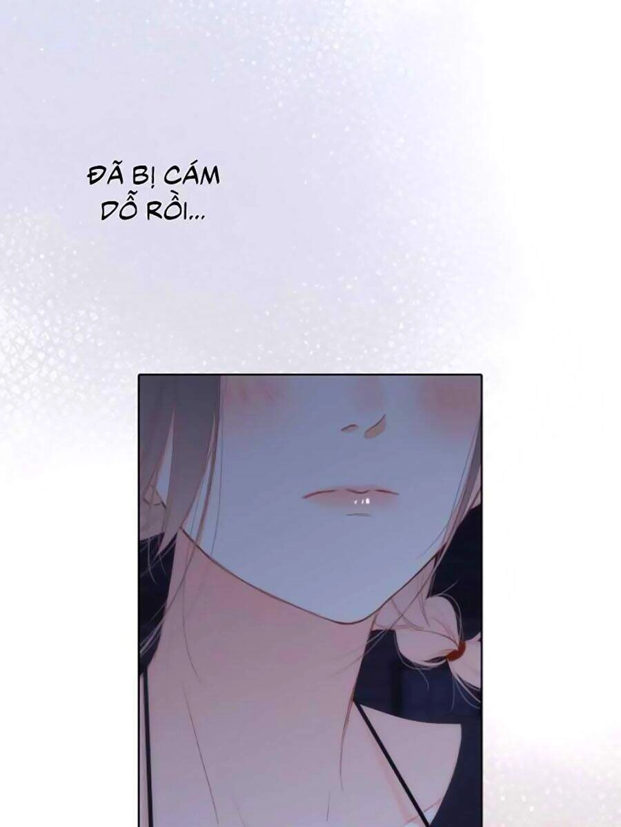 Con Tim Rung Động 3 Chapter 6.2 - 4