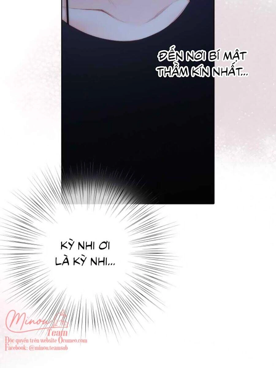 Con Tim Rung Động 3 Chapter 6.2 - 5