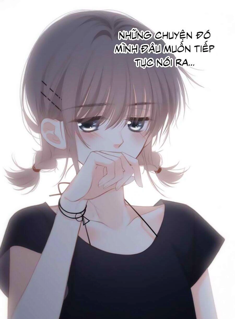 Con Tim Rung Động 3 Chapter 6.2 - 6