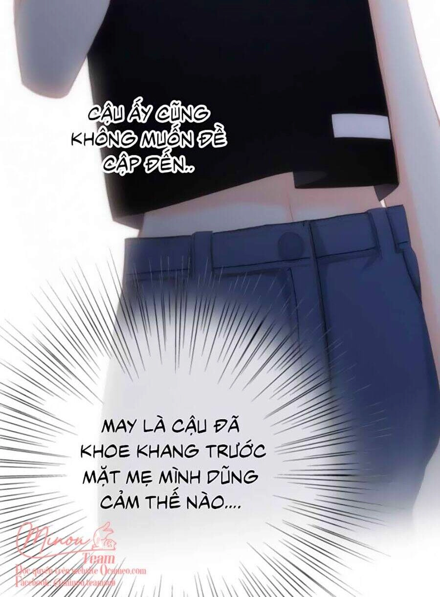 Con Tim Rung Động 3 Chapter 6.2 - 7