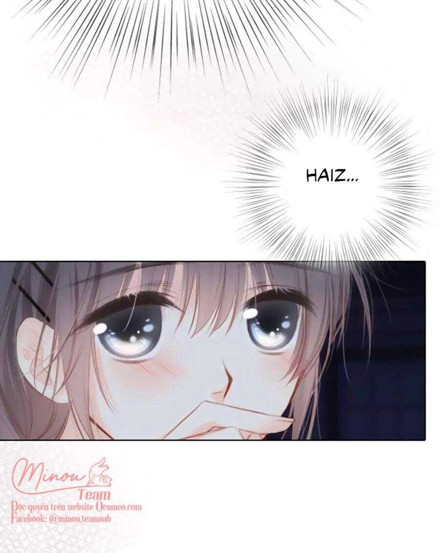 Con Tim Rung Động 3 Chapter 6.2 - 8