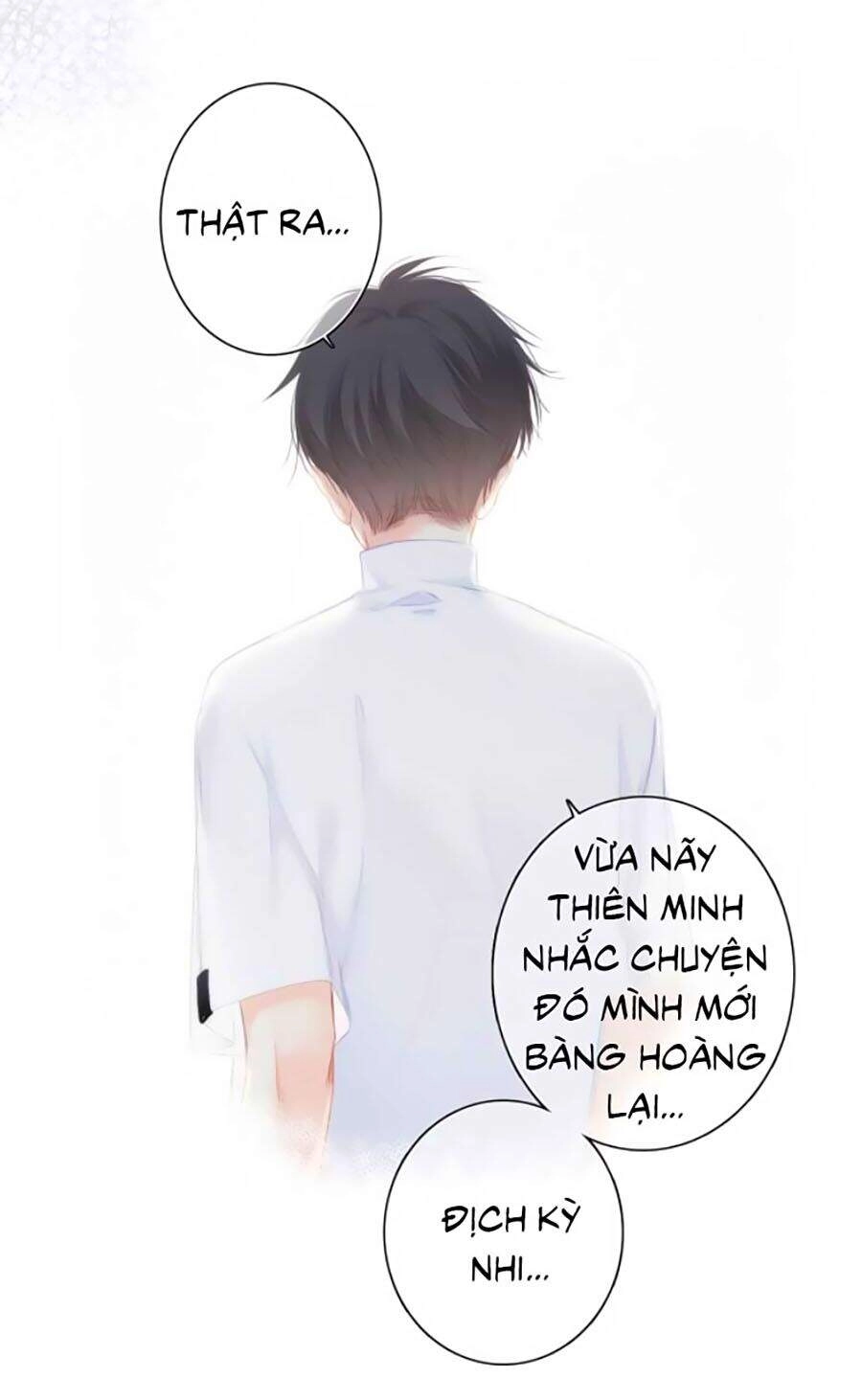 Con Tim Rung Động 3 Chapter 6.2 - 10