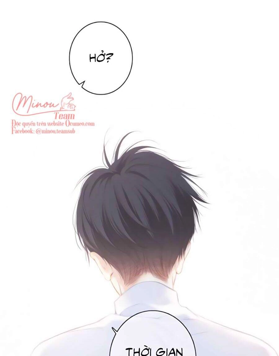 Con Tim Rung Động 3 Chapter 6.2 - 11