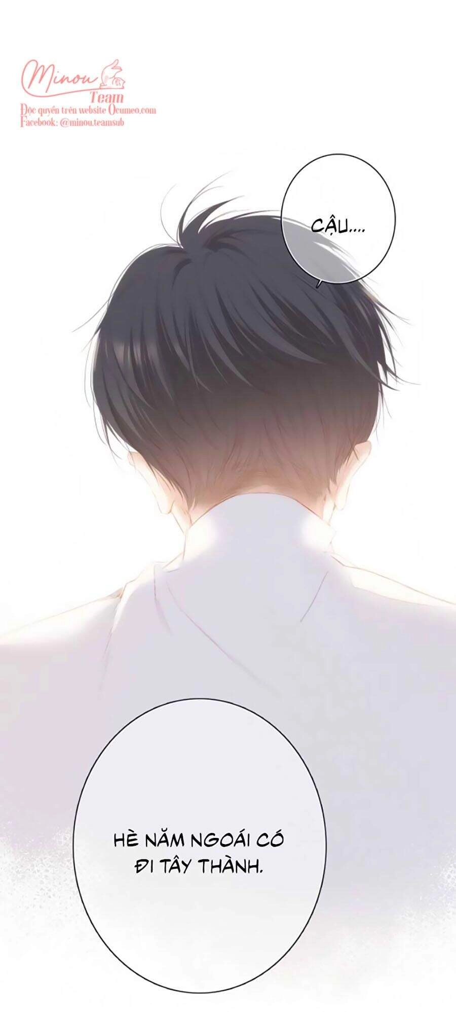 Con Tim Rung Động 3 Chapter 6.2 - 13