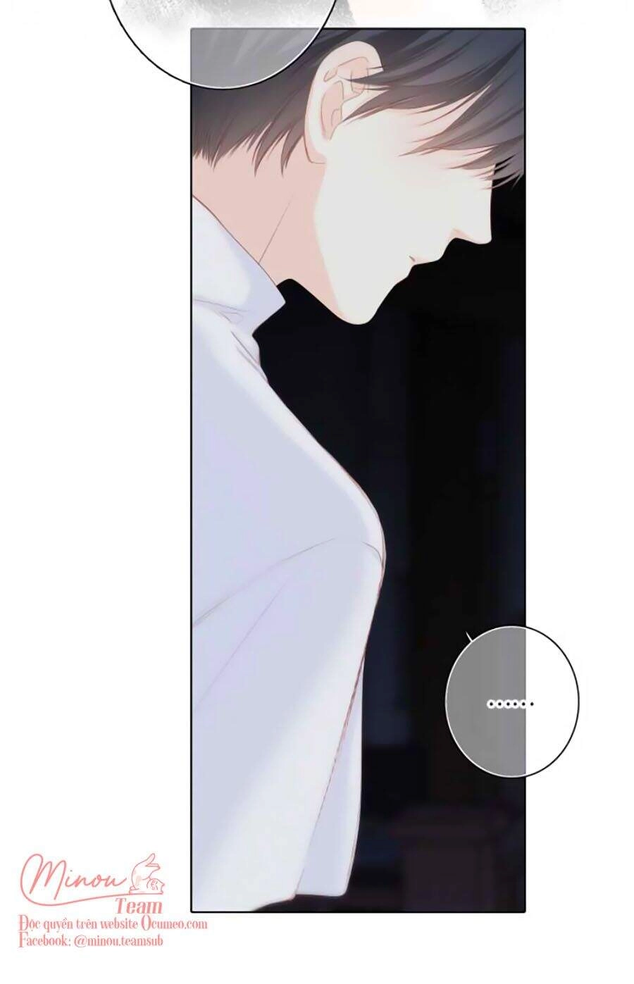 Con Tim Rung Động 3 Chapter 6.2 - 16