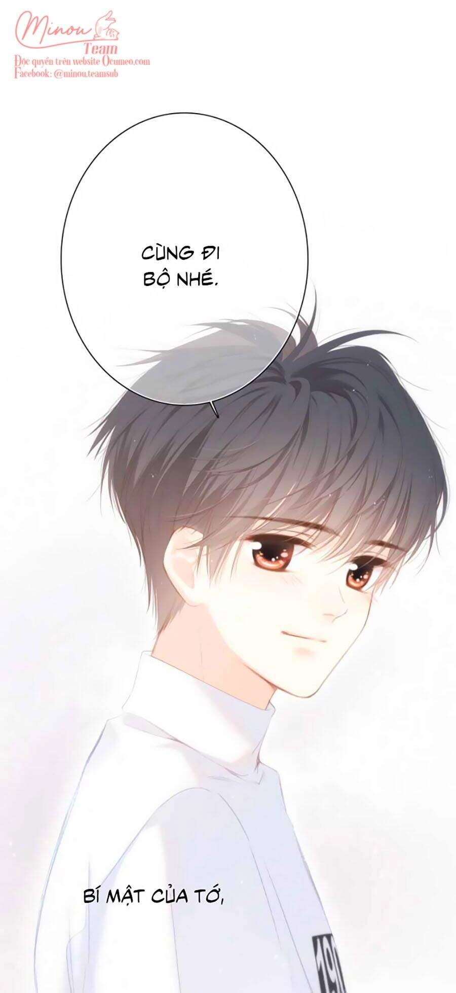 Con Tim Rung Động 3 Chapter 6.2 - 17