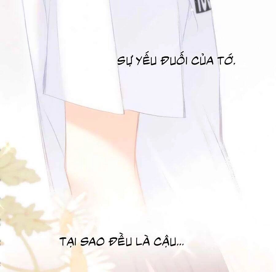 Con Tim Rung Động 3 Chapter 6.2 - 18