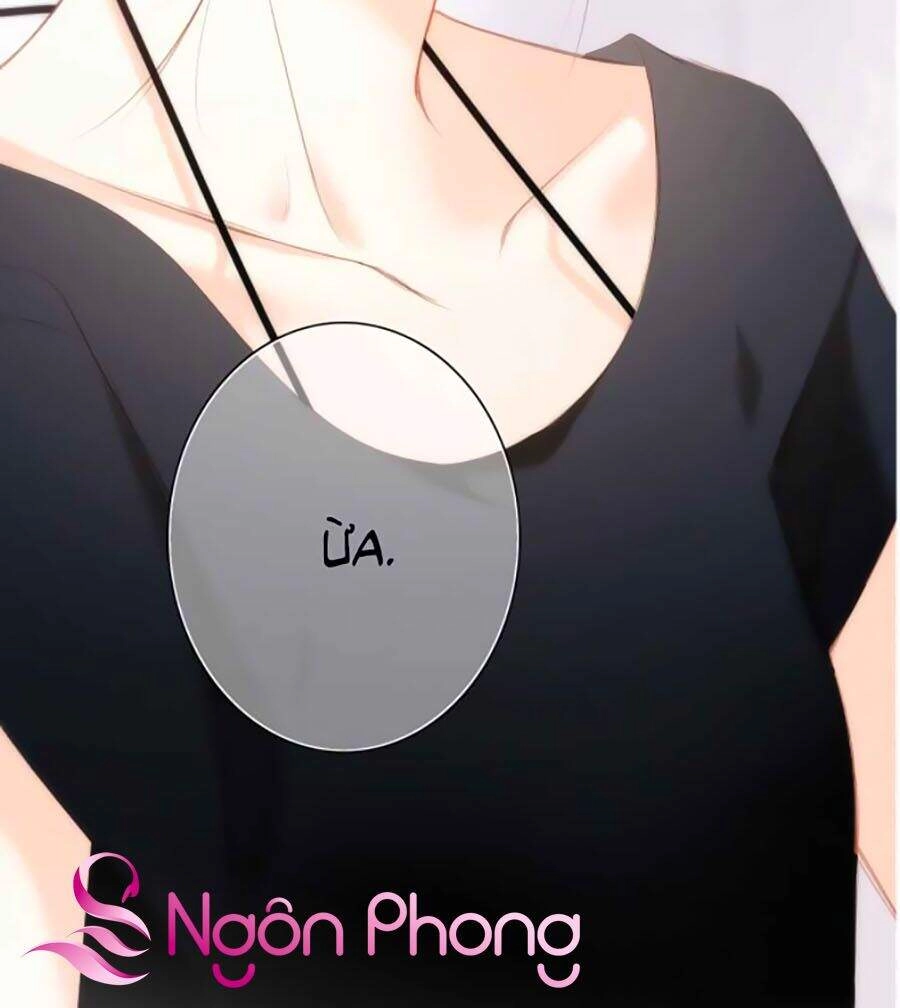 Con Tim Rung Động 3 Chapter 6.2 - 20