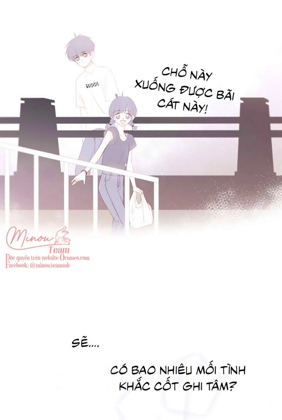 Con Tim Rung Động 3 Chapter 6.2 - 22