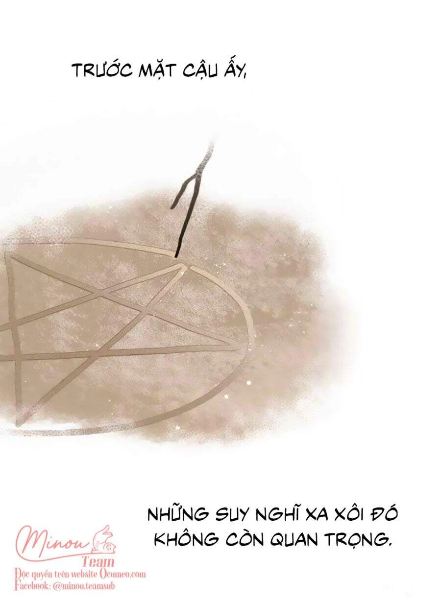 Con Tim Rung Động 3 Chapter 6.2 - 24