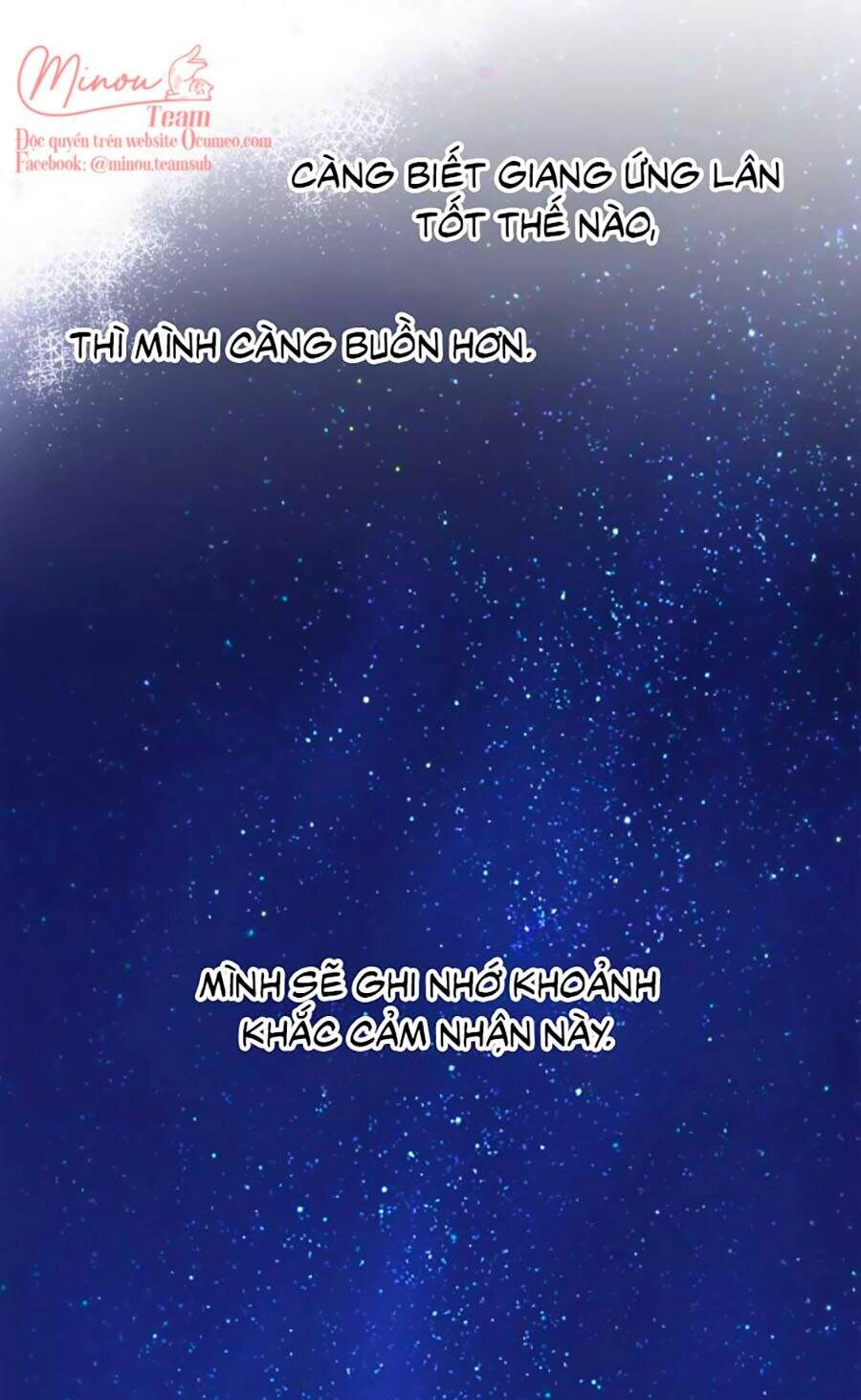 Con Tim Rung Động 3 Chapter 6.2 - 26