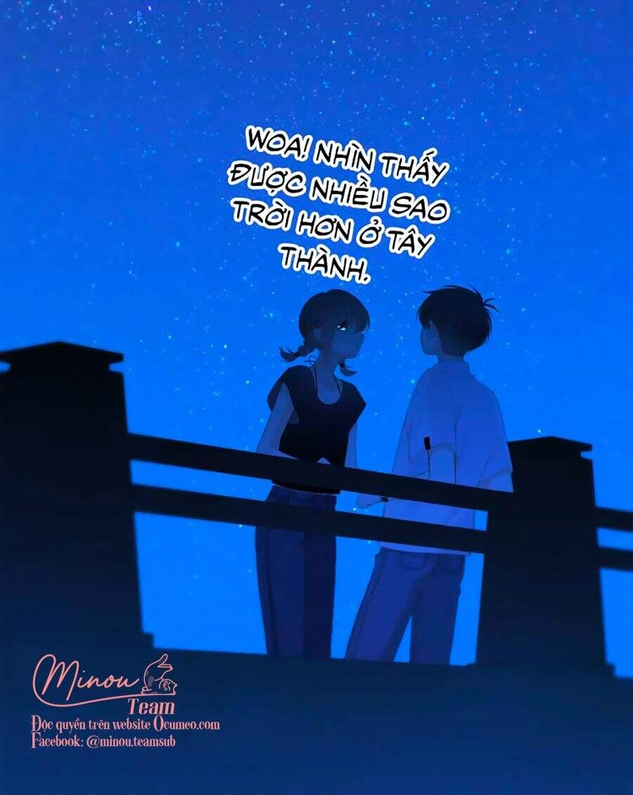 Con Tim Rung Động 3 Chapter 6.2 - 28