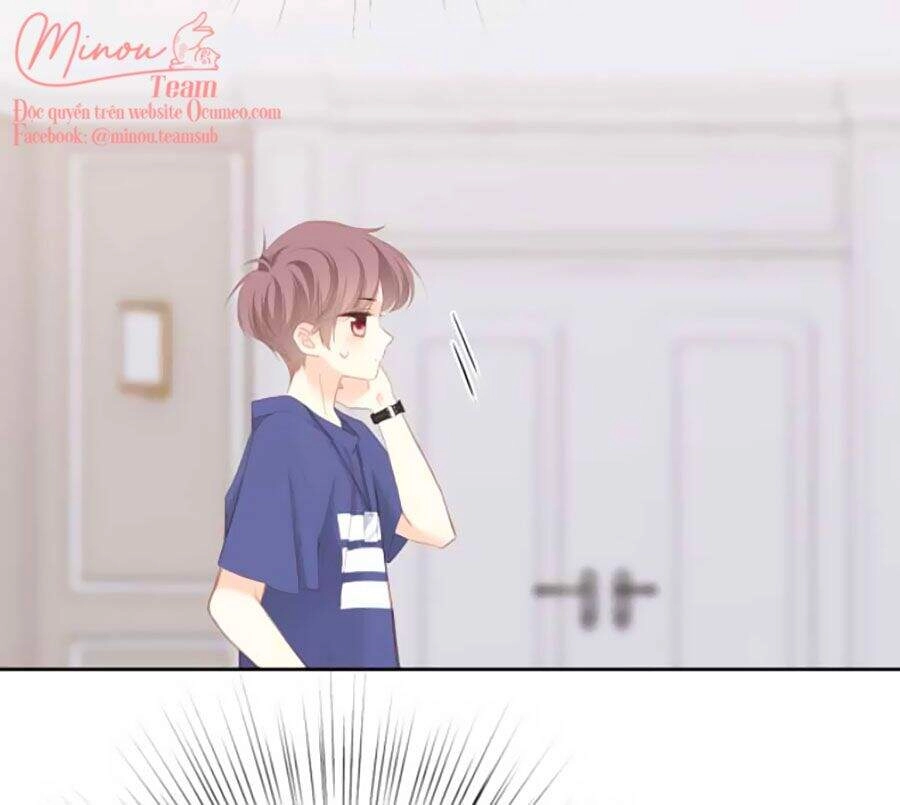 Con Tim Rung Động 3 Chapter 6.2 - 33