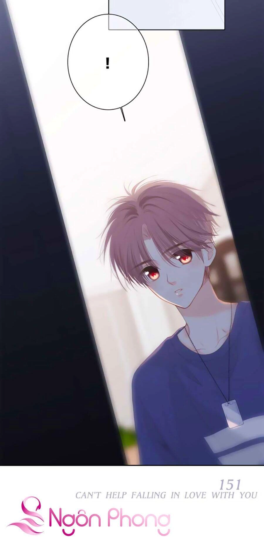 Con Tim Rung Động 3 Chapter 6.2 - 35