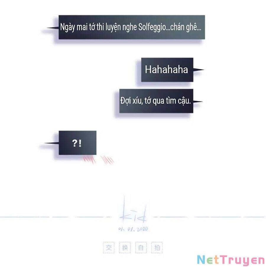 Con Tim Rung Động 3 Chapter 7.1 - 3