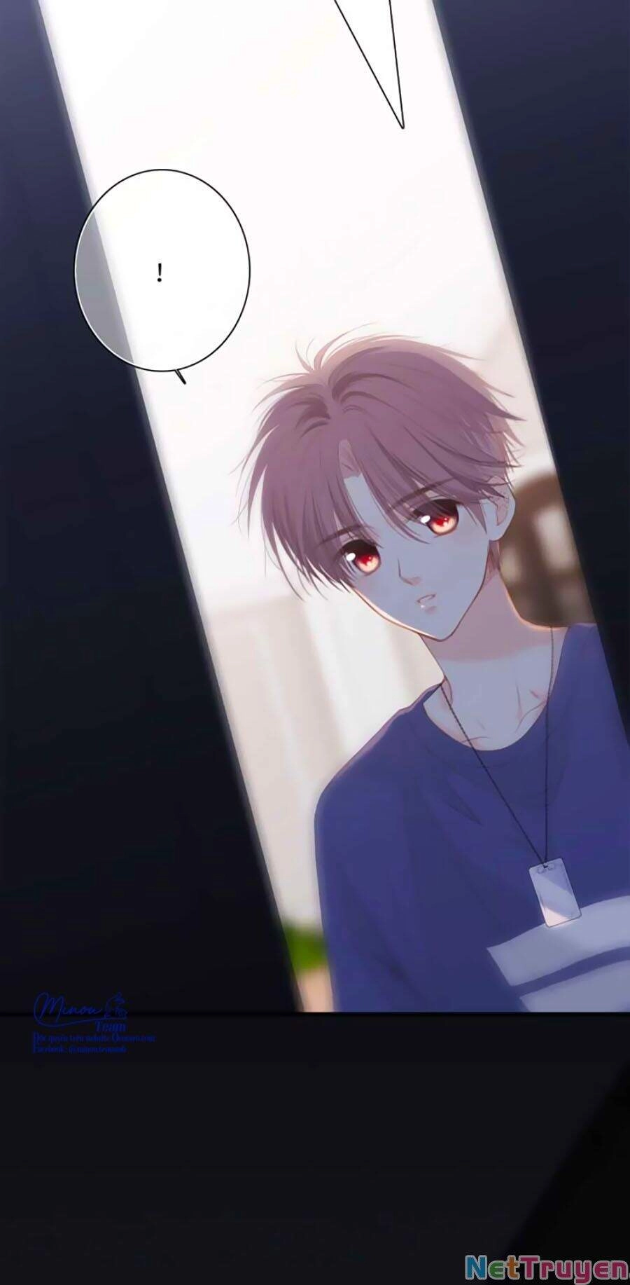 Con Tim Rung Động 3 Chapter 7.1 - 7