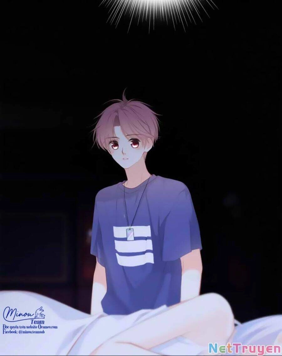 Con Tim Rung Động 3 Chapter 7.1 - 11