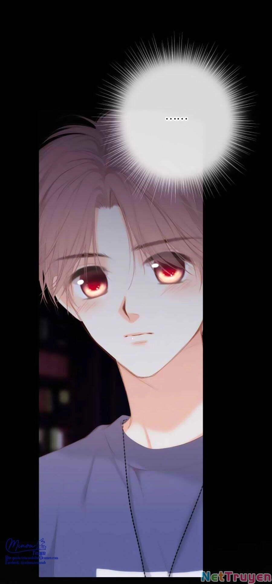 Con Tim Rung Động 3 Chapter 7.1 - 12