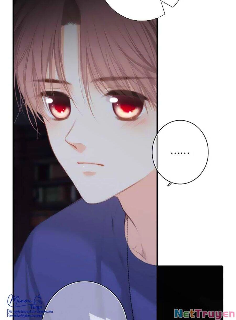 Con Tim Rung Động 3 Chapter 7.1 - 25