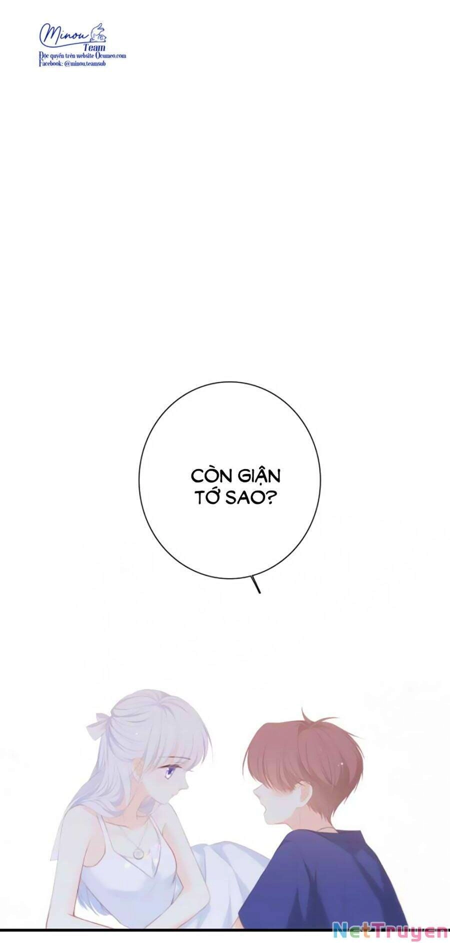 Con Tim Rung Động 3 Chapter 7.1 - 29