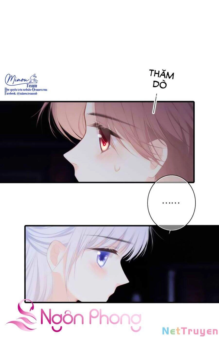 Con Tim Rung Động 3 Chapter 7.1 - 30