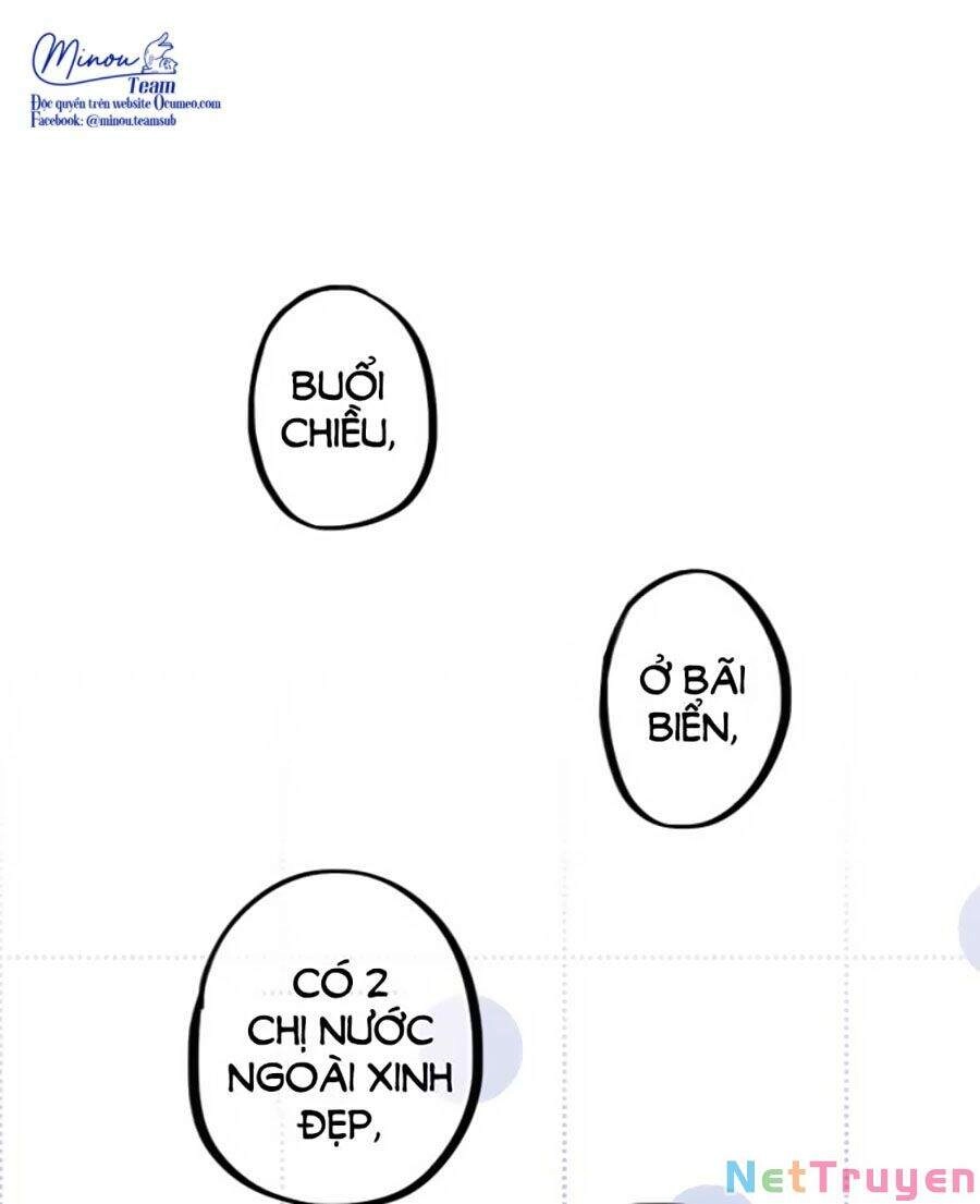 Con Tim Rung Động 3 Chapter 7.1 - 32