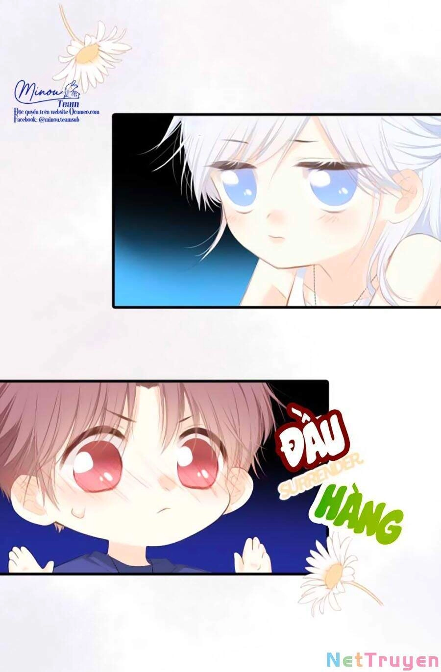 Con Tim Rung Động 3 Chapter 7.1 - 36