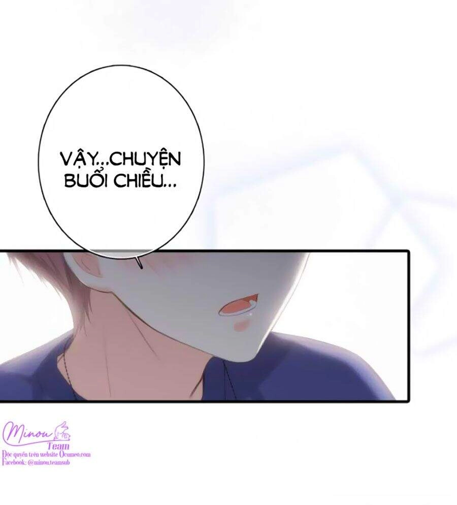 Con Tim Rung Động 3 Chapter 7.2 - 1