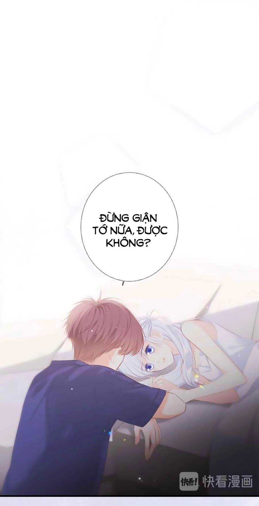 Con Tim Rung Động 3 Chapter 7.2 - 2