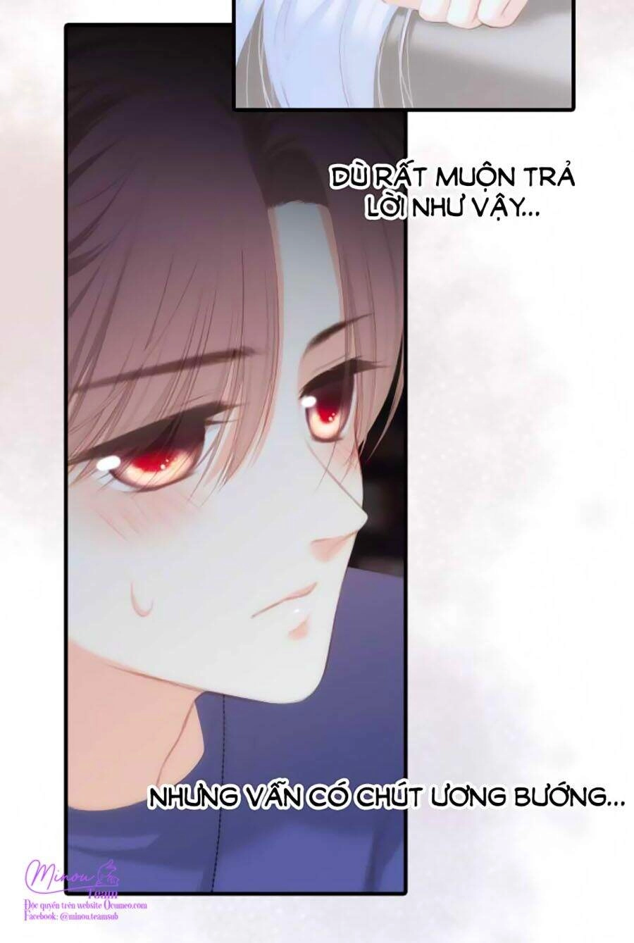 Con Tim Rung Động 3 Chapter 7.2 - 4