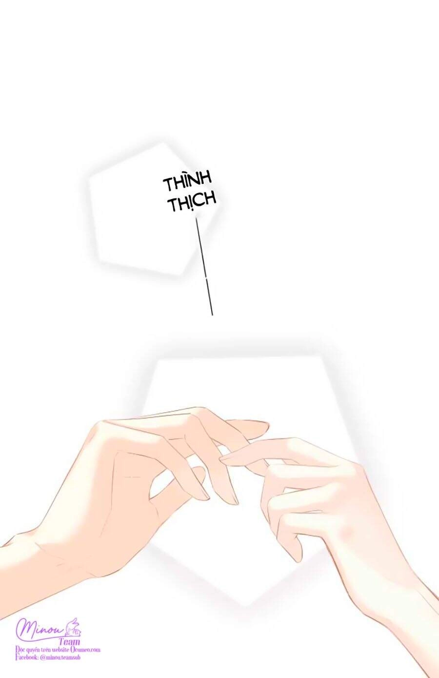 Con Tim Rung Động 3 Chapter 7.2 - 10