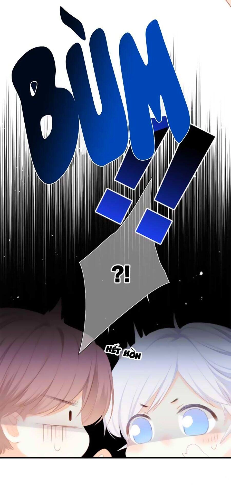 Con Tim Rung Động 3 Chapter 7.2 - 11