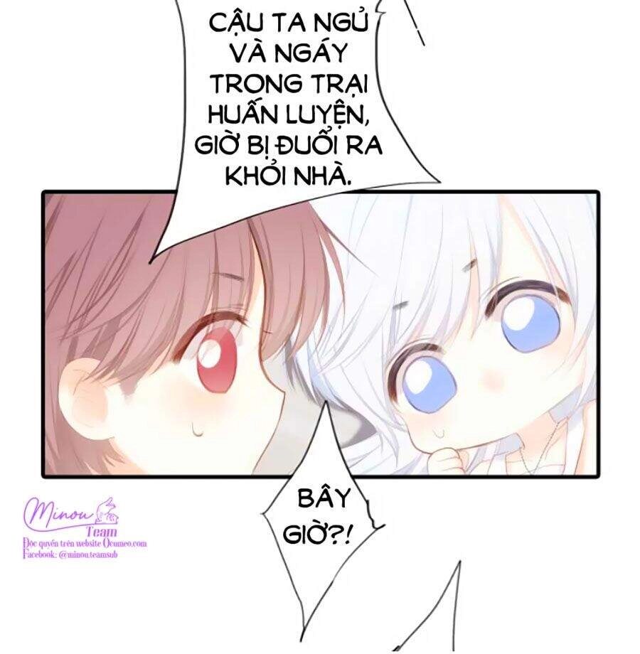 Con Tim Rung Động 3 Chapter 7.2 - 13