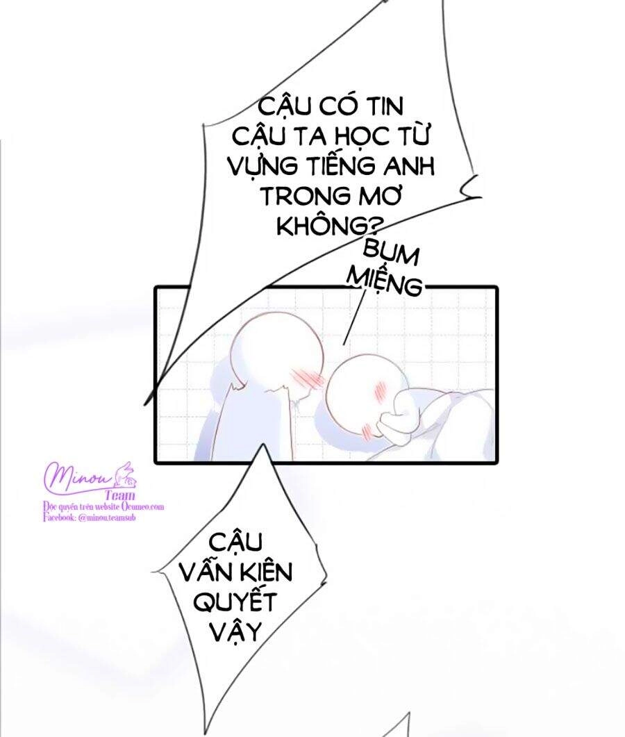 Con Tim Rung Động 3 Chapter 7.2 - 14