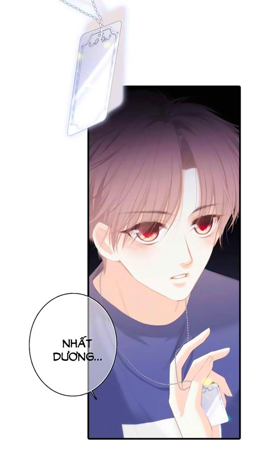 Con Tim Rung Động 3 Chapter 7.2 - 17