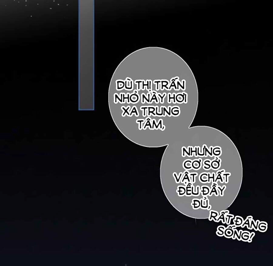 Con Tim Rung Động 3 Chapter 7.2 - 21