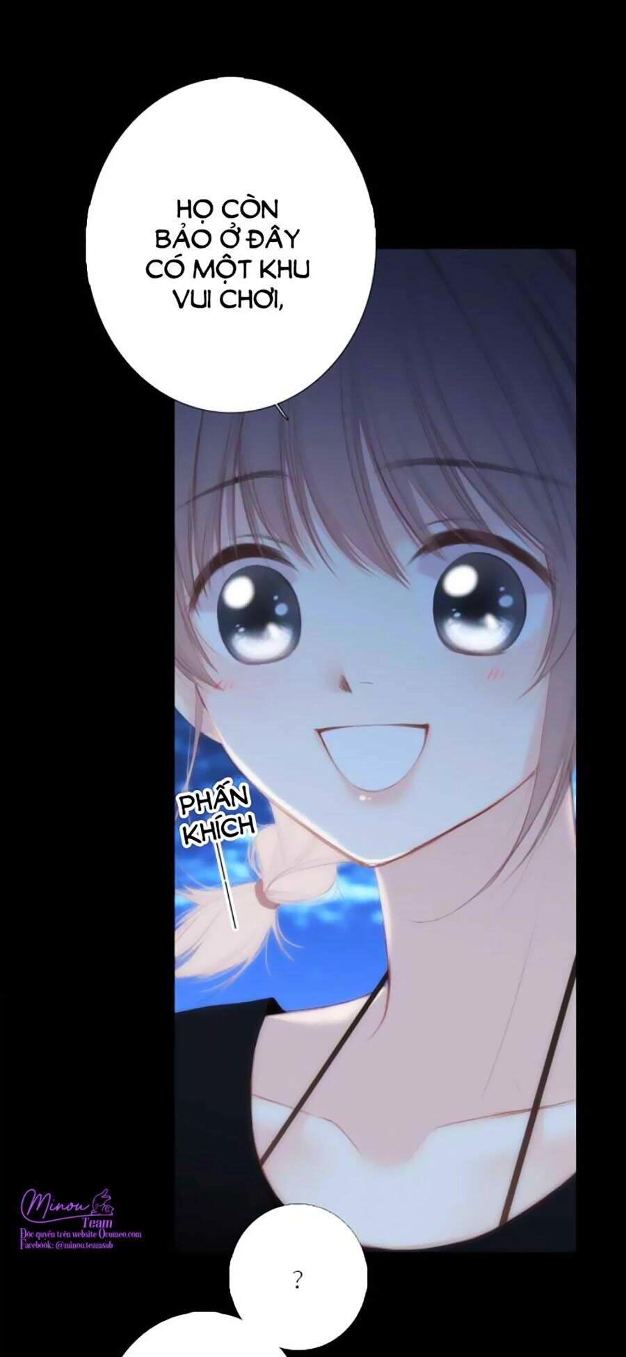 Con Tim Rung Động 3 Chapter 7.2 - 24