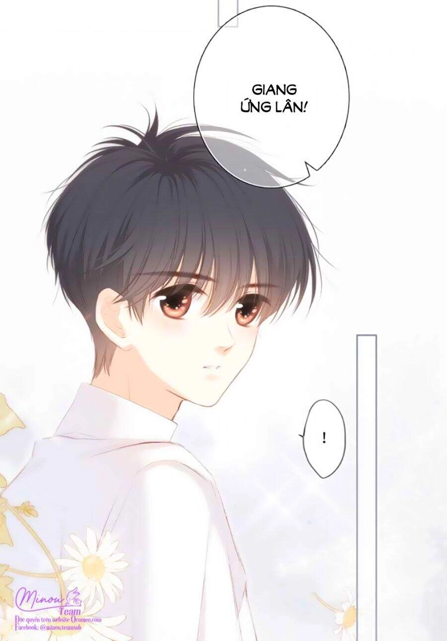 Con Tim Rung Động 3 Chapter 7.2 - 27