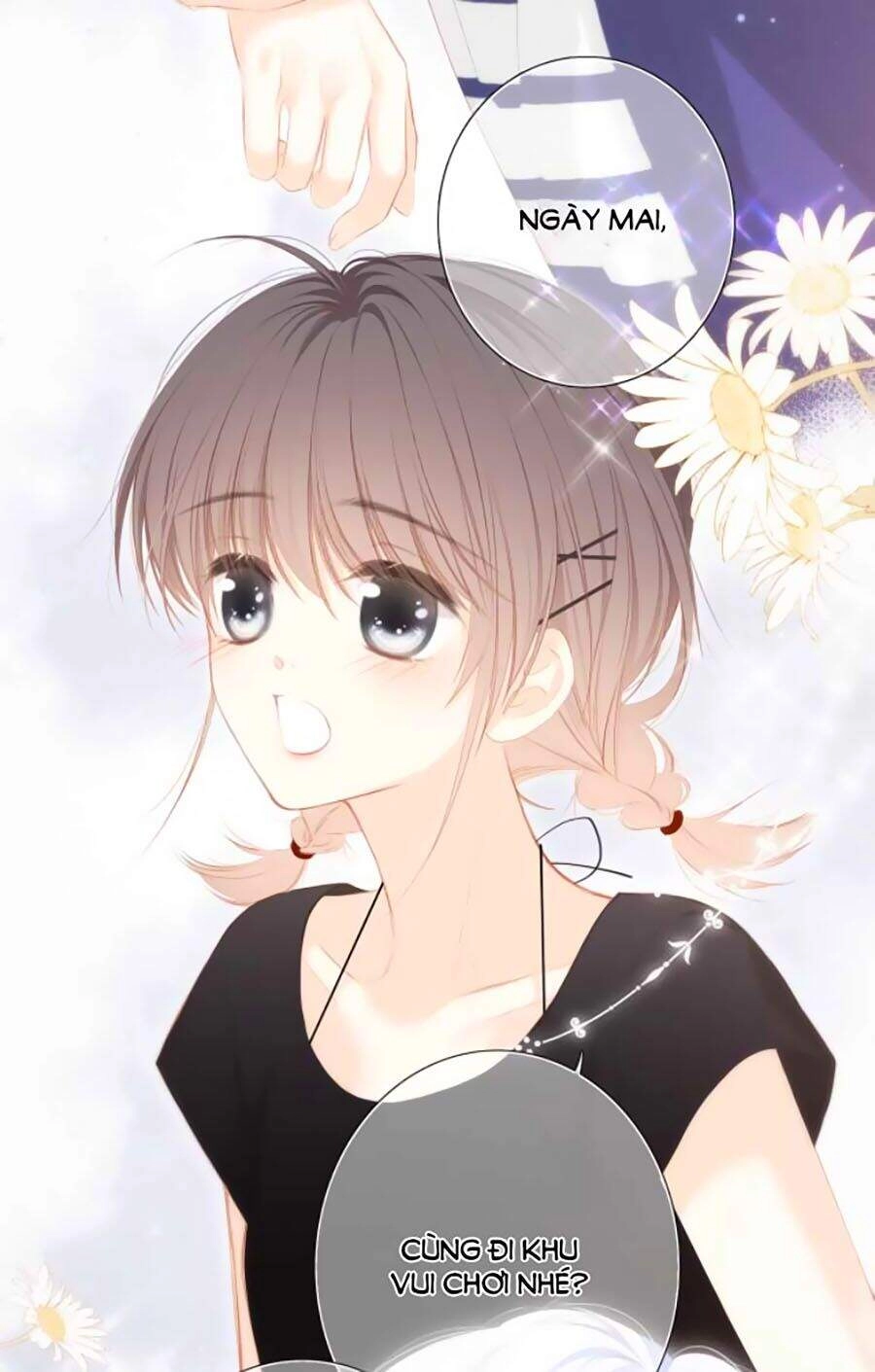 Con Tim Rung Động 3 Chapter 7.2 - 29