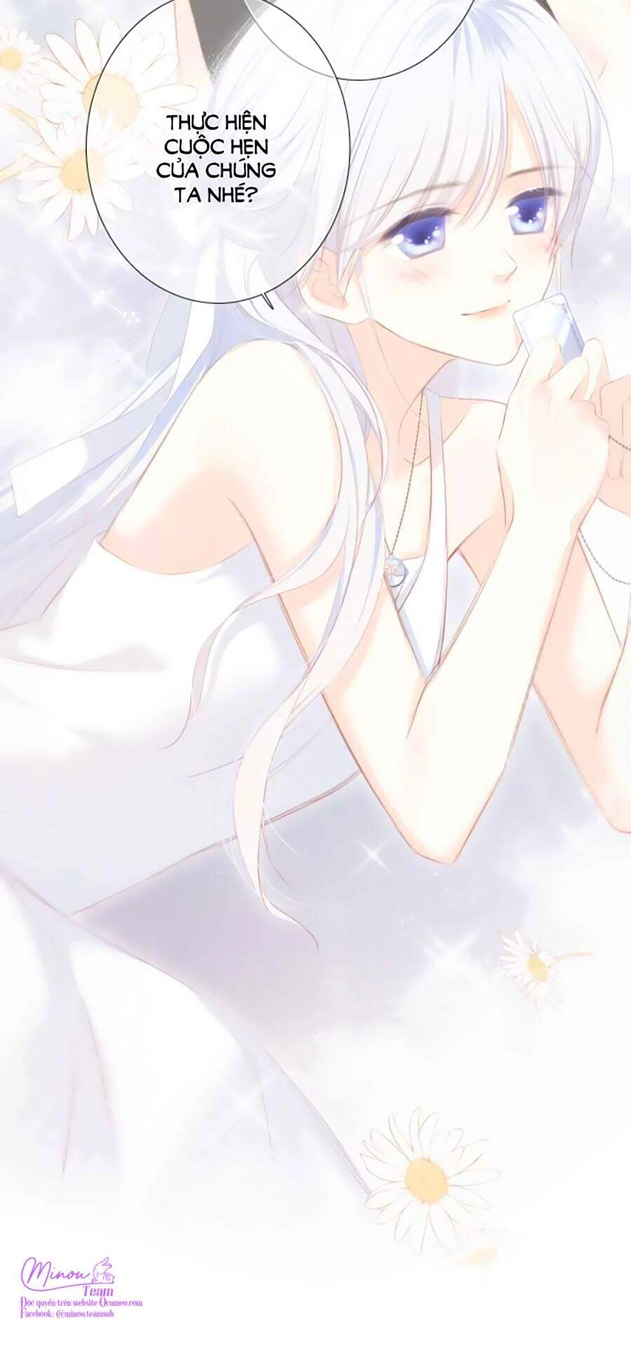 Con Tim Rung Động 3 Chapter 7.2 - 30