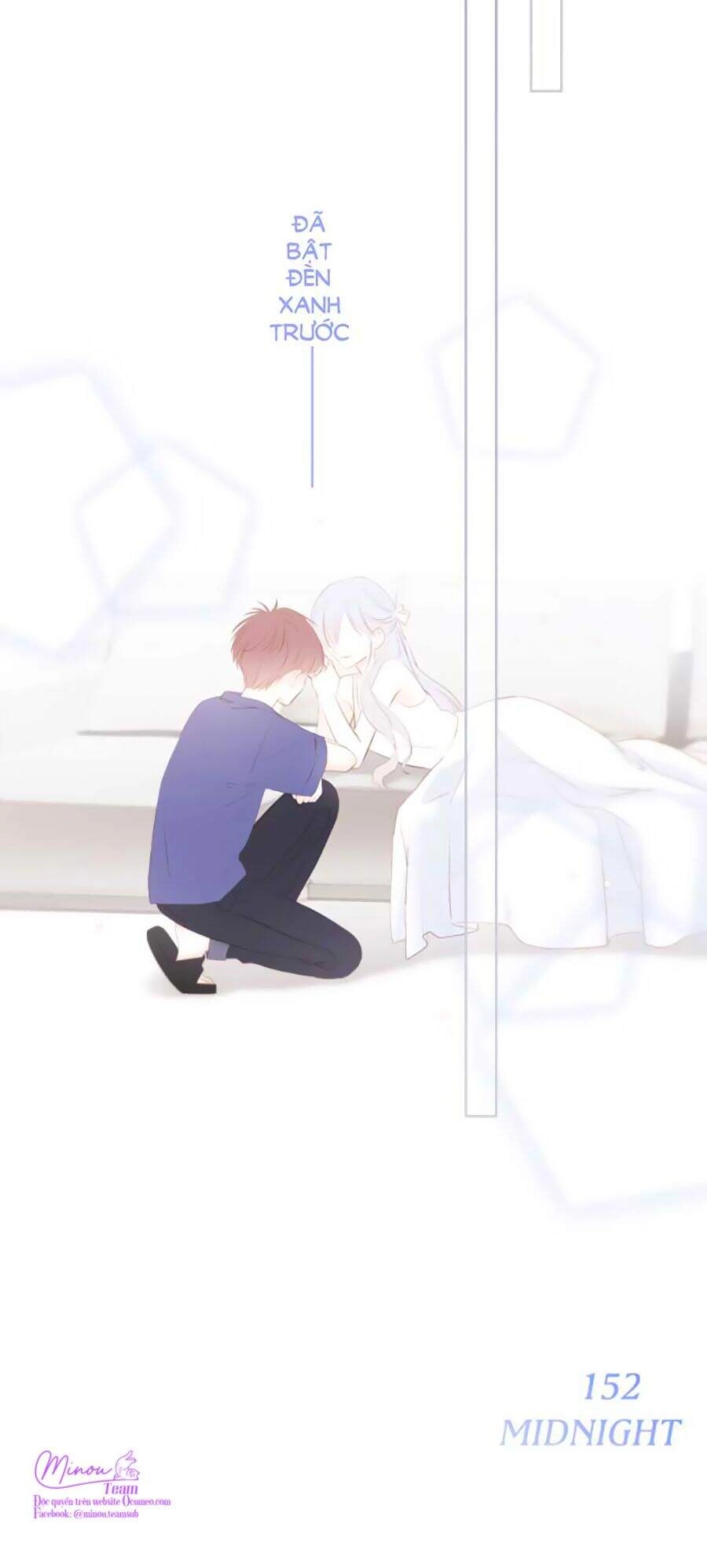 Con Tim Rung Động 3 Chapter 7.2 - 32