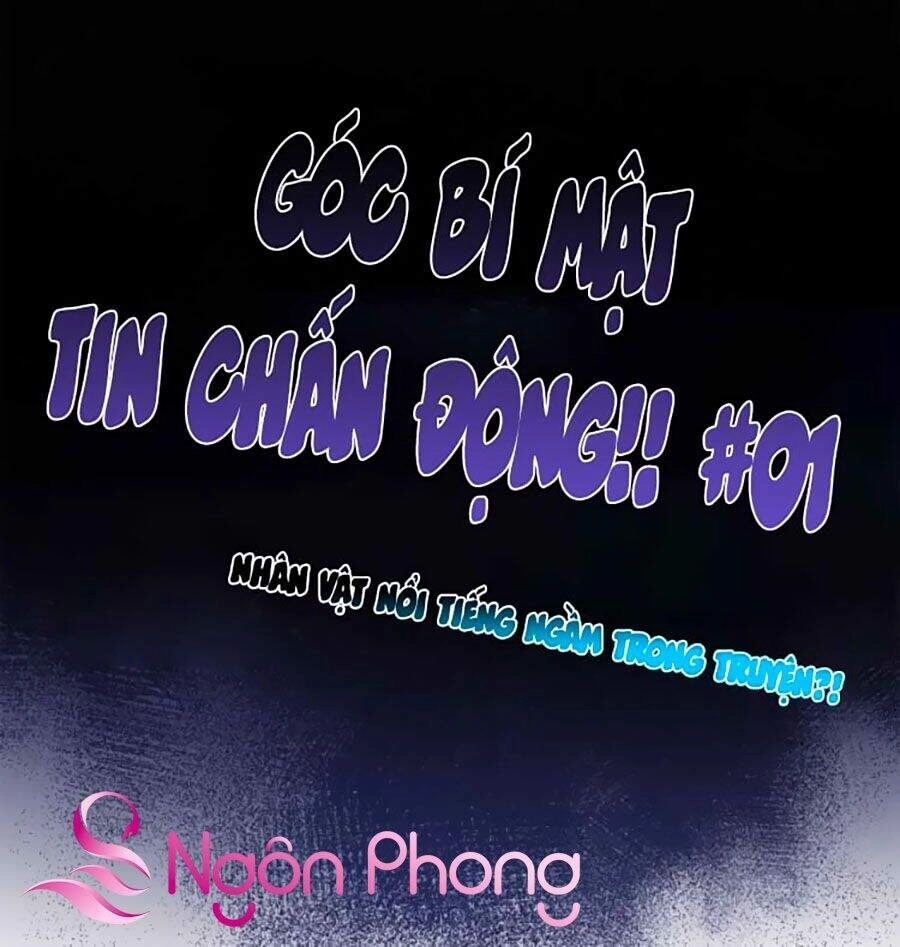 Con Tim Rung Động 3 Chapter 7.5 - 3