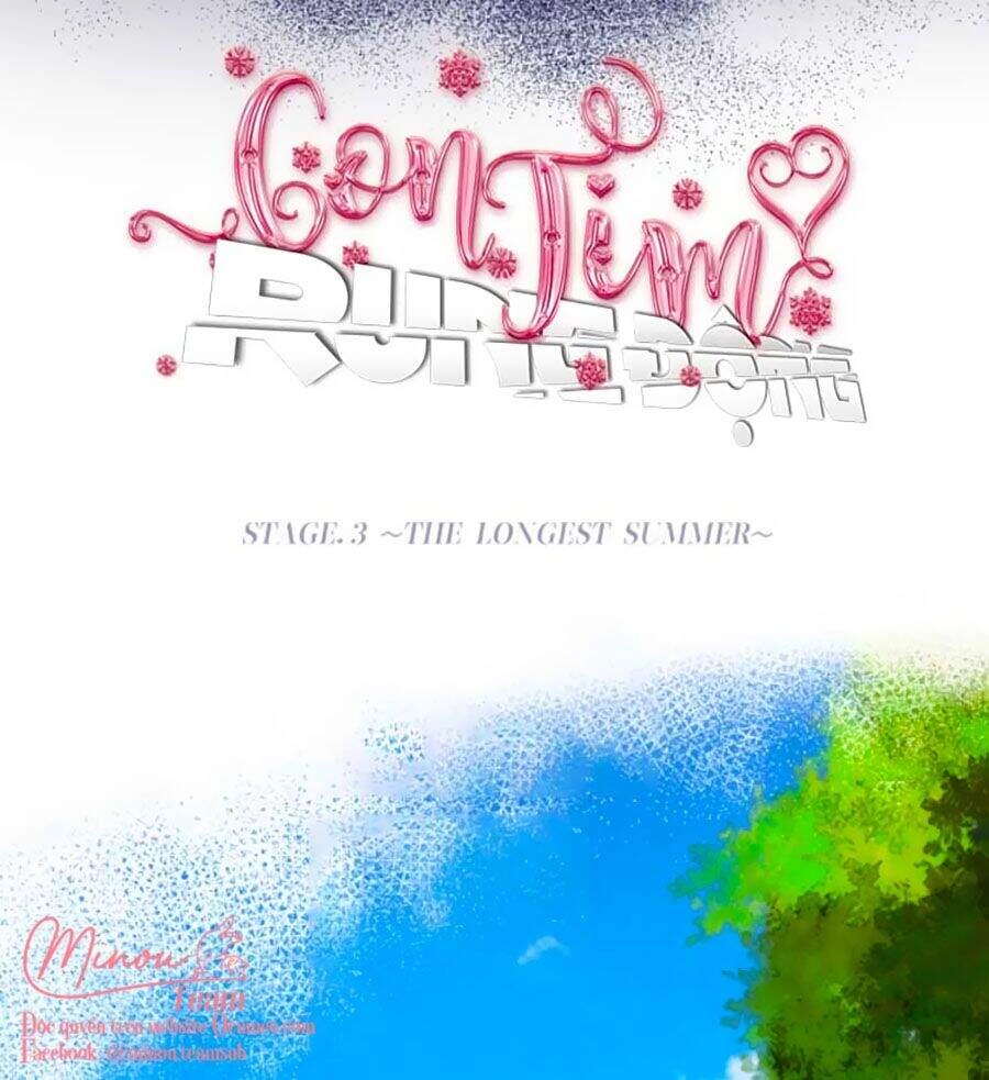 Con Tim Rung Động 3 Chapter 7.5 - 4