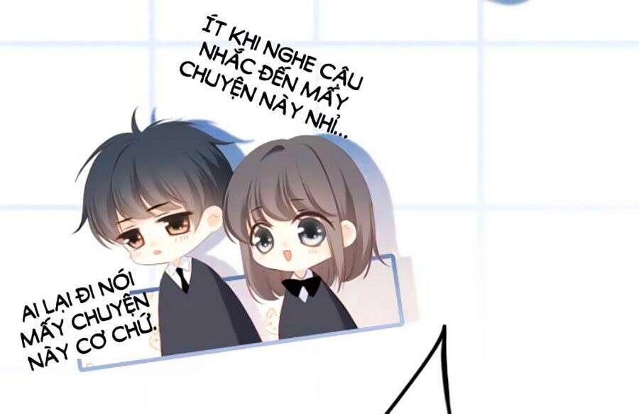 Con Tim Rung Động 3 Chapter 7.5 - 10